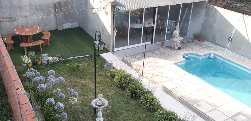 Casa EN VENTA Mexico al 300