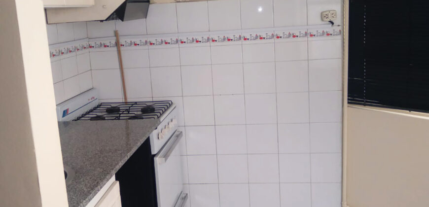 Departamento EN ALQUILER Rosario Santa Fe