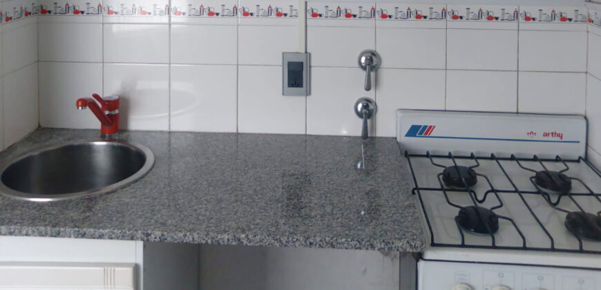 Departamento EN ALQUILER Rosario Santa Fe