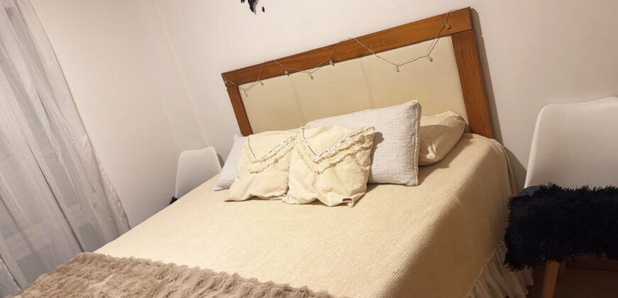 Departamento Sarmiento 176 / NO DISPONIBLE