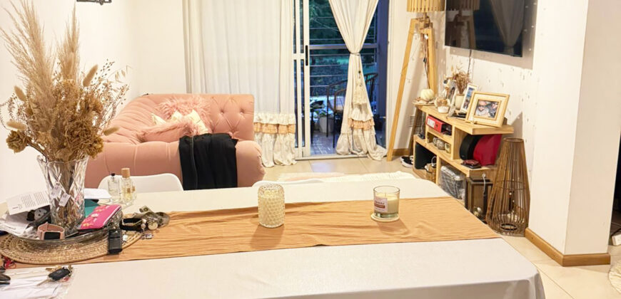 Departamento Sarmiento 176 / NO DISPONIBLE