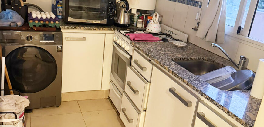 Departamento Sarmiento 176 / NO DISPONIBLE