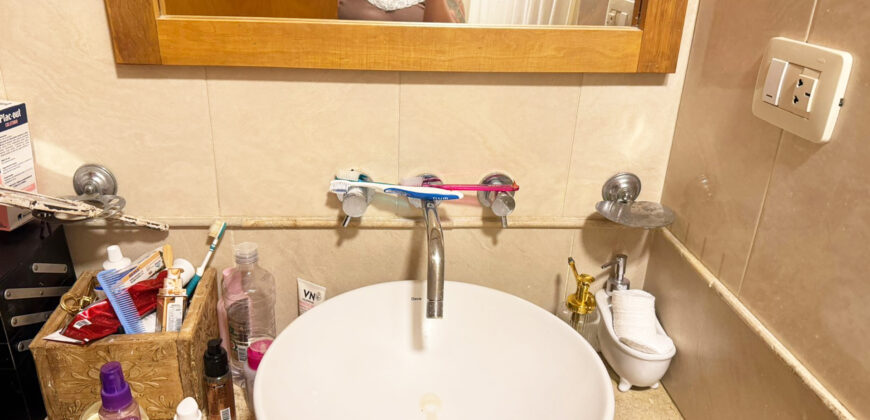 Departamento Sarmiento 176 / NO DISPONIBLE