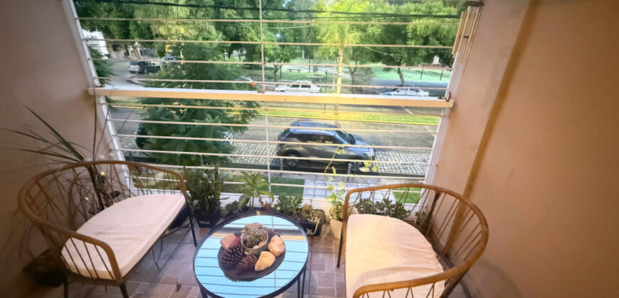 Departamento Sarmiento 176 / NO DISPONIBLE