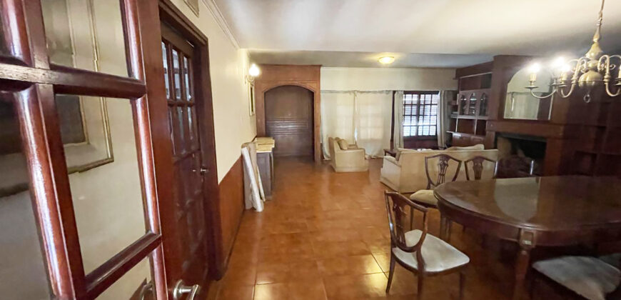 Casa EN VENTA en 11 de Septiembre al 30