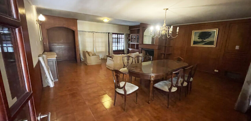 Casa EN VENTA en 11 de Septiembre al 30