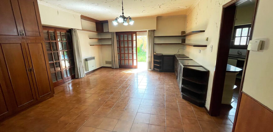 Casa EN VENTA en 11 de Septiembre al 30