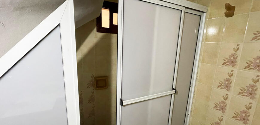 Casa EN VENTA en 11 de Septiembre al 30