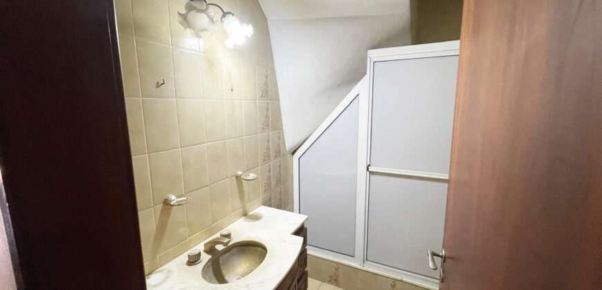 Casa EN VENTA en 11 de Septiembre al 30