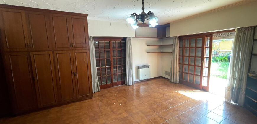 Casa EN VENTA en 11 de Septiembre al 30