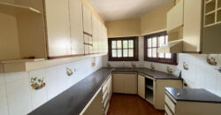 Casa EN VENTA en 11 de Septiembre al 30