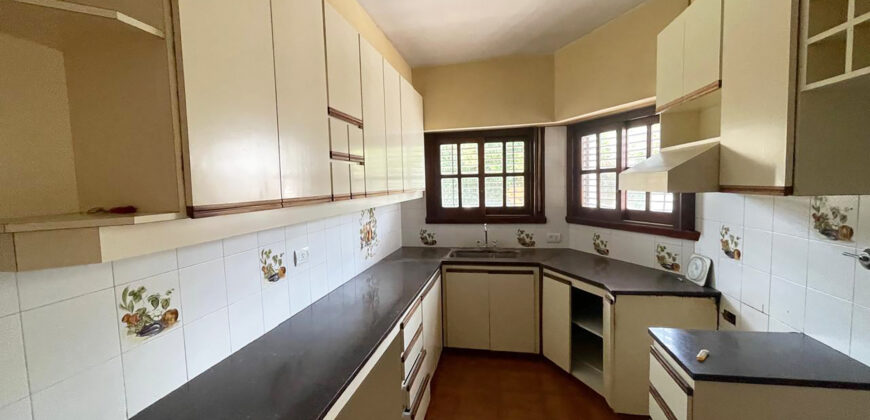 Casa EN VENTA en 11 de Septiembre al 30