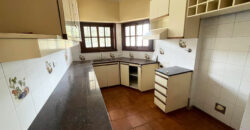 Casa EN VENTA en 11 de Septiembre al 30