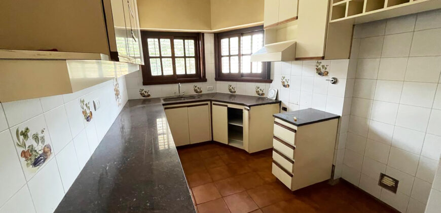Casa EN VENTA en 11 de Septiembre al 30
