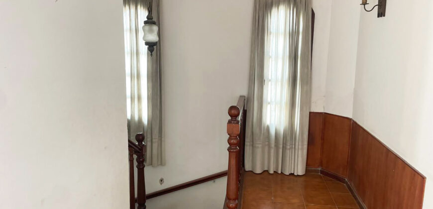 Casa EN VENTA en 11 de Septiembre al 30