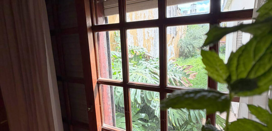 Casa EN VENTA en 11 de Septiembre al 30