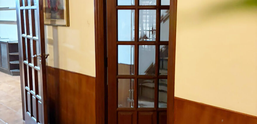 Casa EN VENTA en 11 de Septiembre al 30