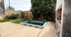 Casa EN VENTA en 11 de Septiembre al 30