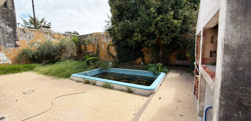 Casa EN VENTA en 11 de Septiembre al 30