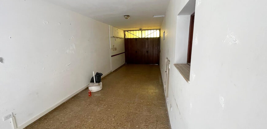 Casa EN VENTA en 11 de Septiembre al 30
