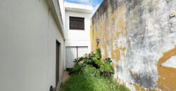 Casa EN VENTA en 11 de Septiembre al 30