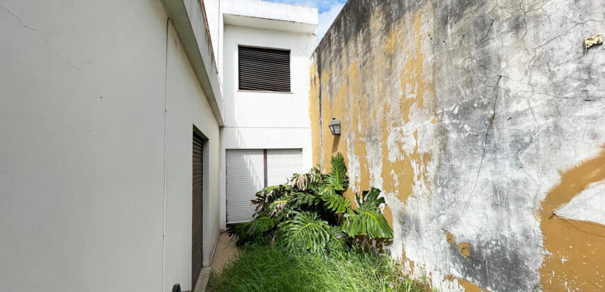 Casa EN VENTA en 11 de Septiembre al 30