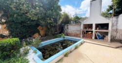 Casa EN VENTA en 11 de Septiembre al 30