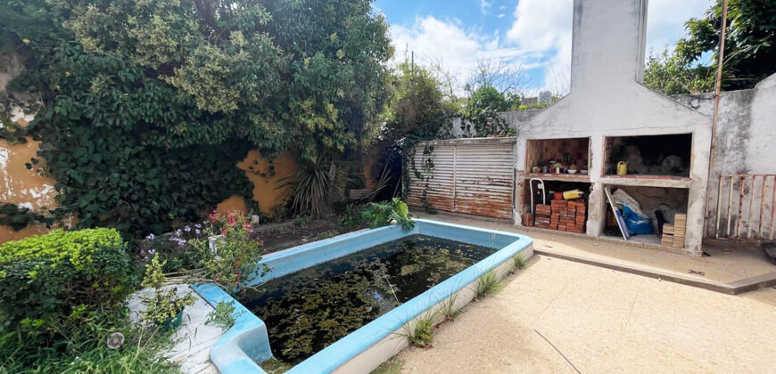 Casa EN VENTA en 11 de Septiembre al 30