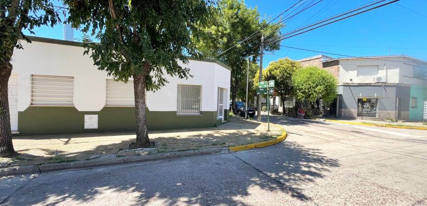 Casa EN ALQUILER en calle Salta y Siria