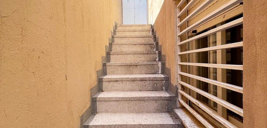 Casa EN ALQUILER en calle Salta y Siria