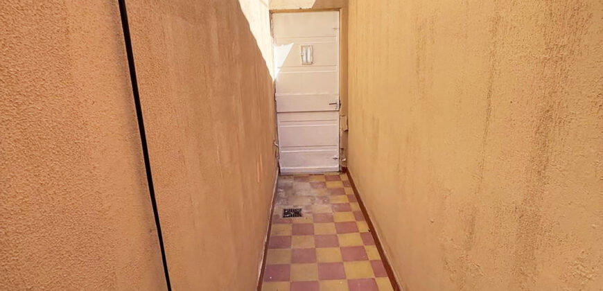 Casa EN ALQUILER en calle Salta y Siria