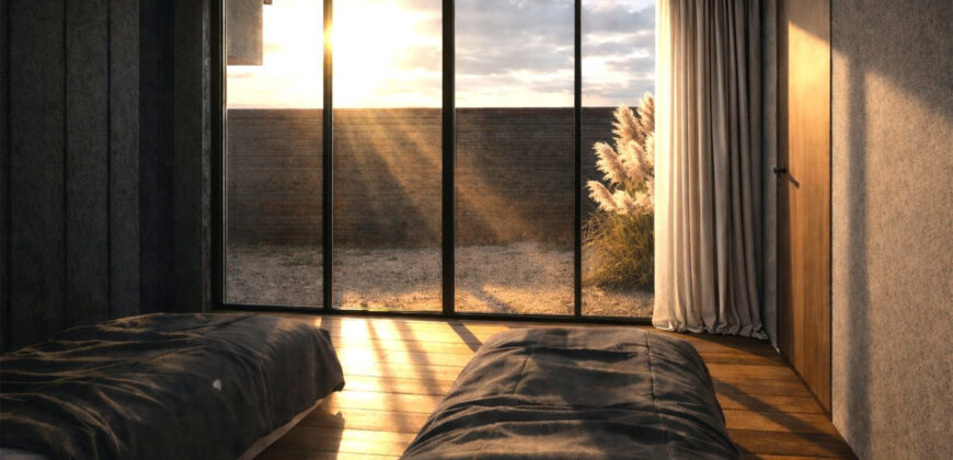 Proyecto PARA INVERSION / RENTABILIDAD en Vaca Muerta