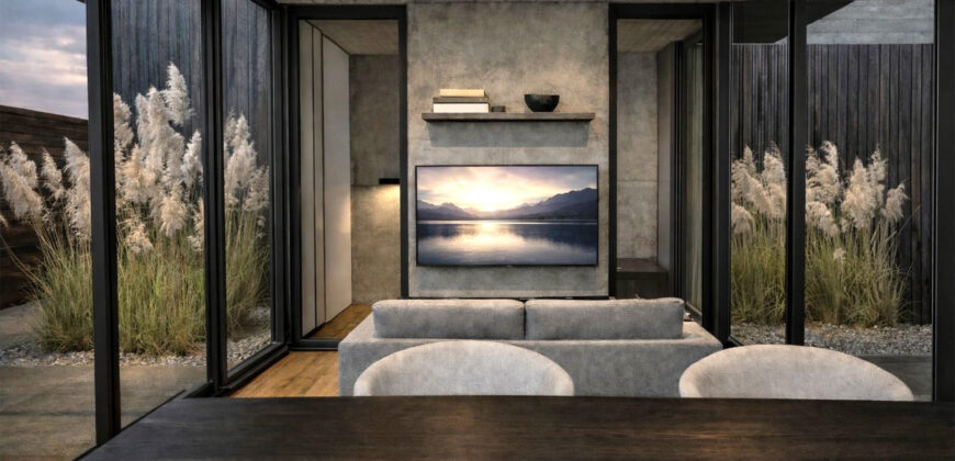 Proyecto PARA INVERSION / RENTABILIDAD en Vaca Muerta