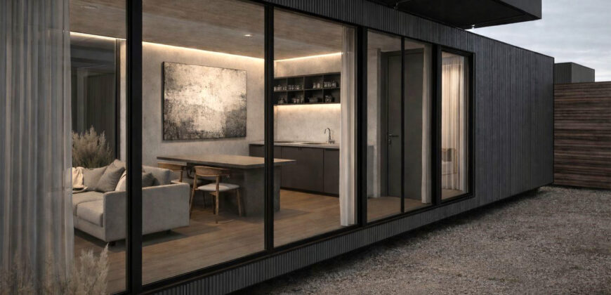 Proyecto PARA INVERSION / RENTABILIDAD en Vaca Muerta