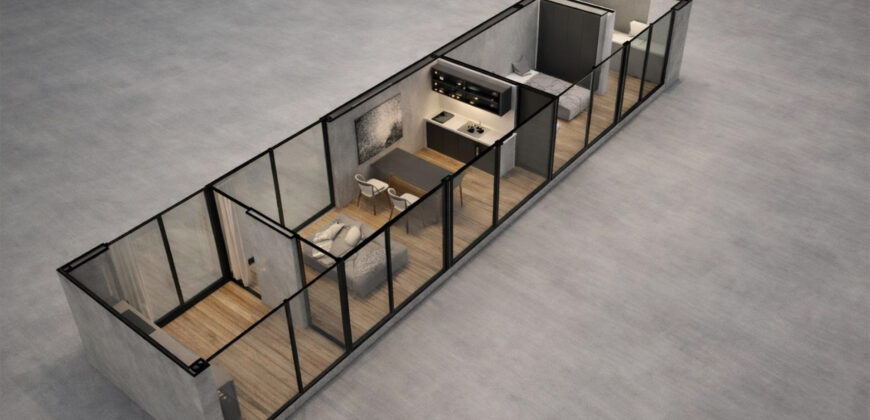 Proyecto PARA INVERSION / RENTABILIDAD en Vaca Muerta