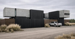 Proyecto PARA INVERSION / RENTABILIDAD en Vaca Muerta