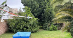 Casa EN VENTA Balboa al 300