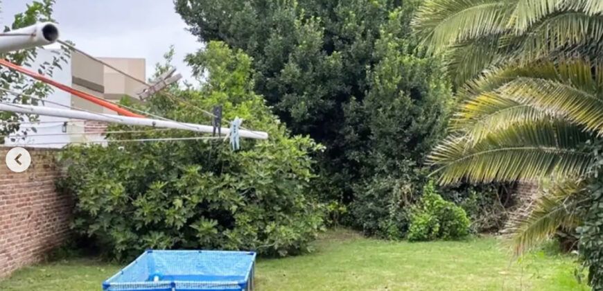 Casa EN VENTA Balboa al 300