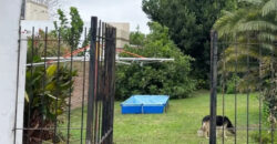 Casa EN VENTA Balboa al 300