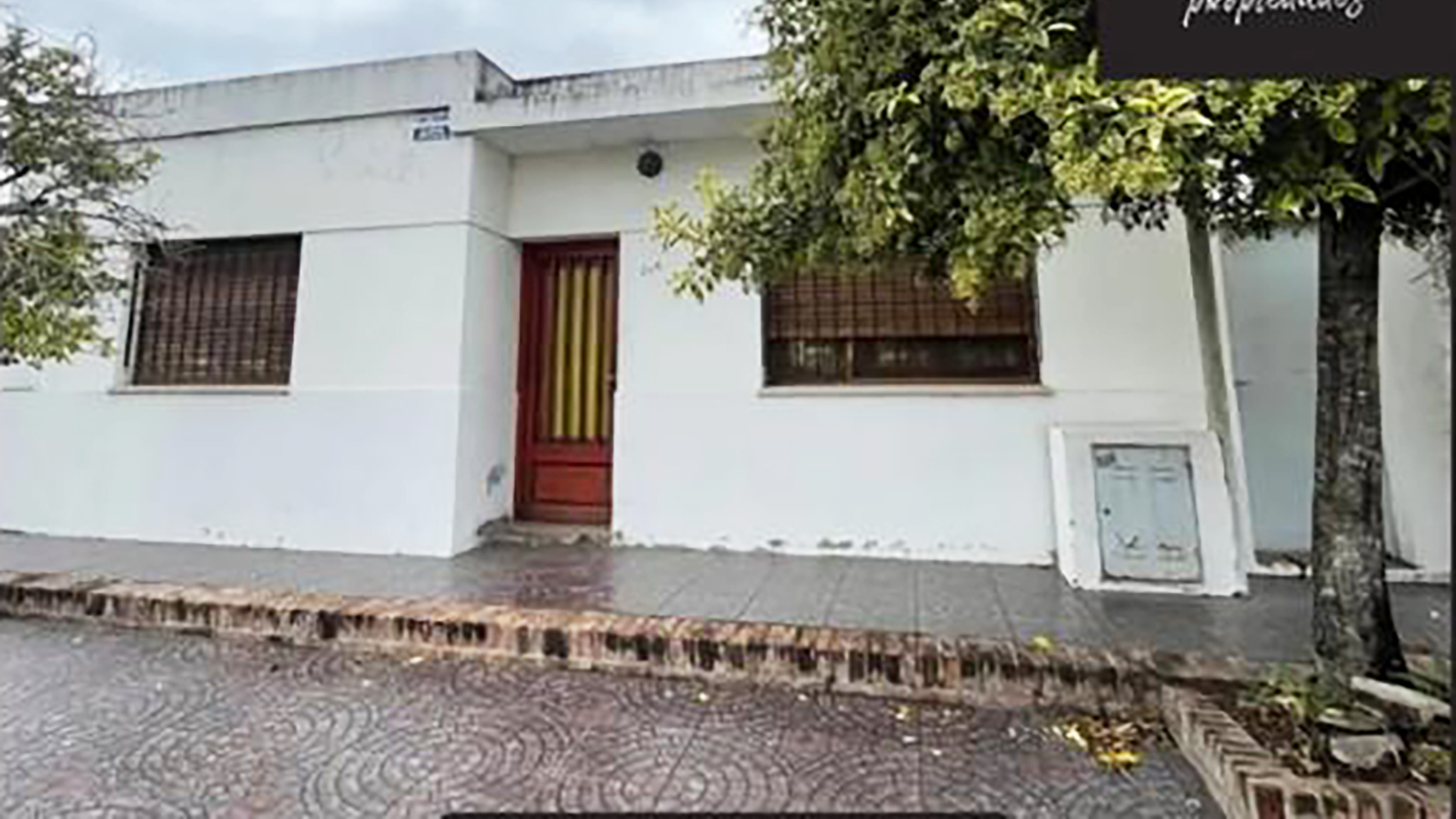 Casa EN VENTA Balboa al 300