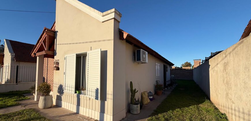 Casa EN ALQUILER Barrio Champagnat