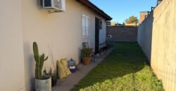 Casa EN ALQUILER Barrio Champagnat