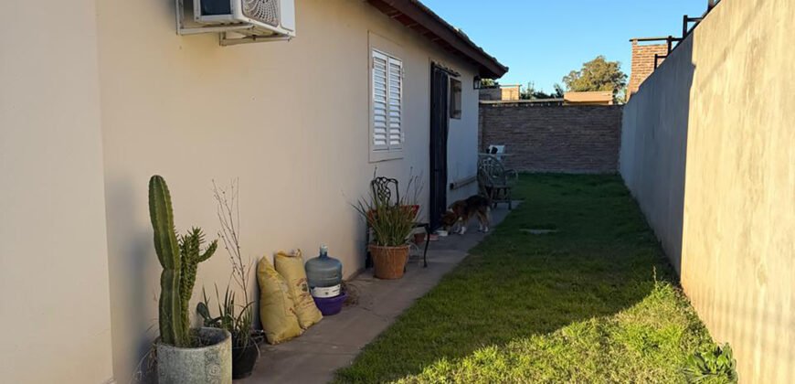 Casa EN ALQUILER Barrio Champagnat
