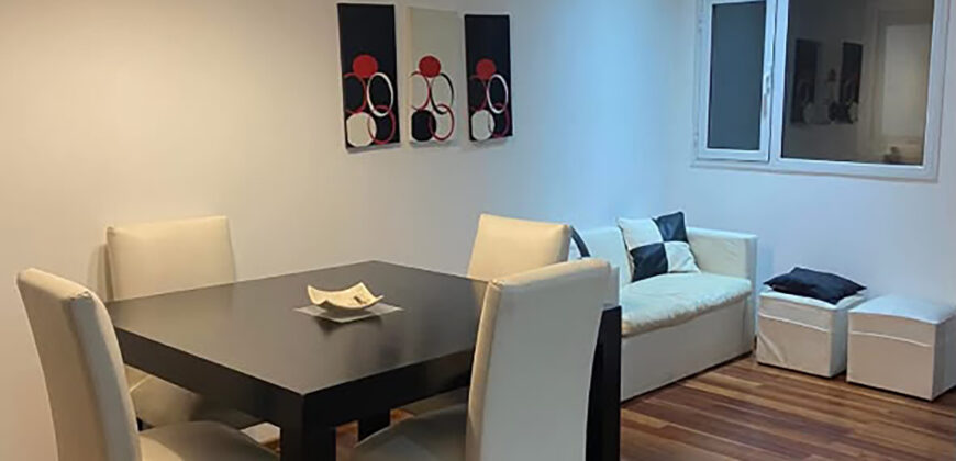 Departamento EN VENTA Pueyrredon 646