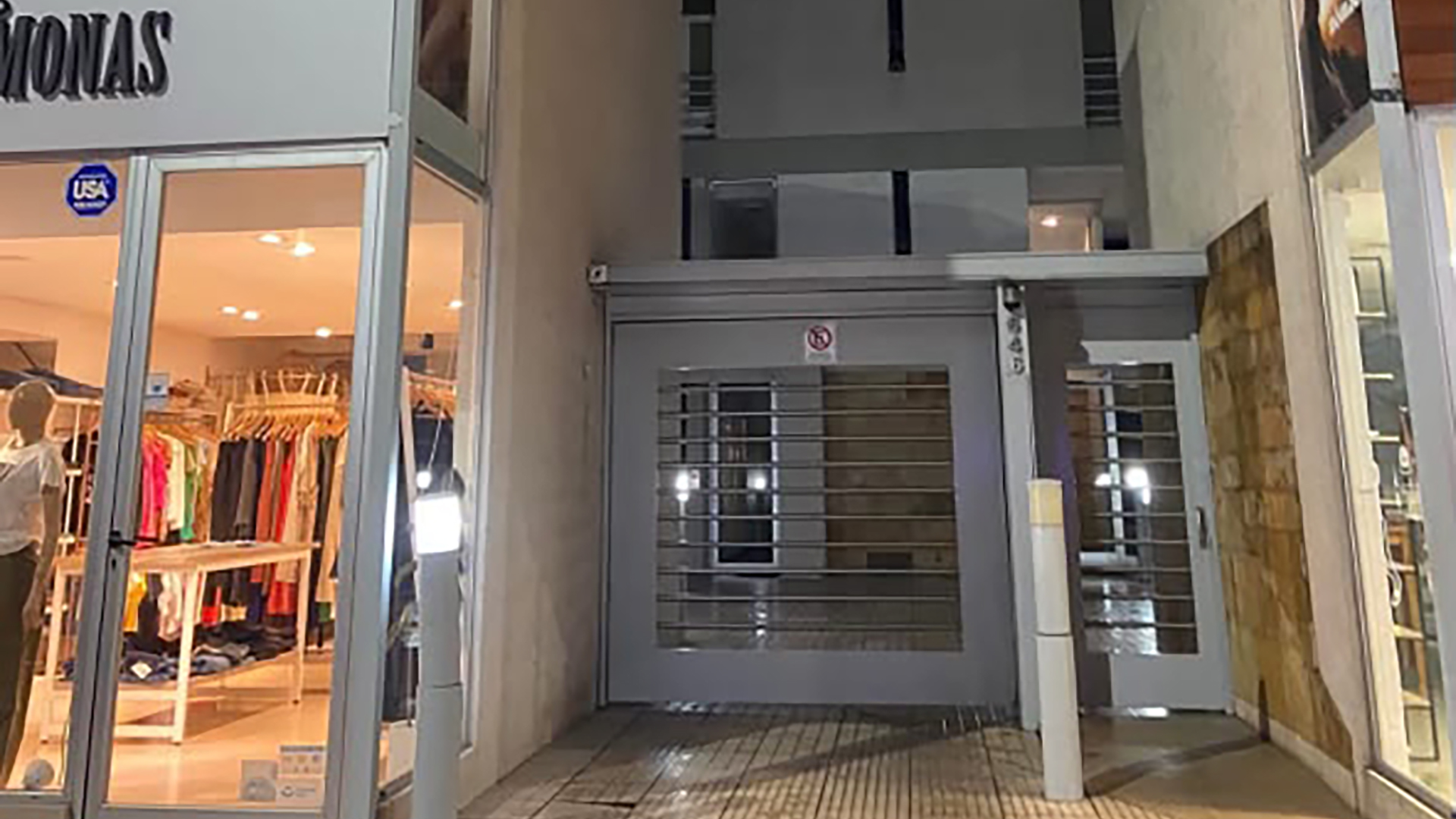Departamento EN VENTA Pueyrredon 646