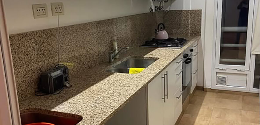 Departamento EN VENTA Pueyrredon 646