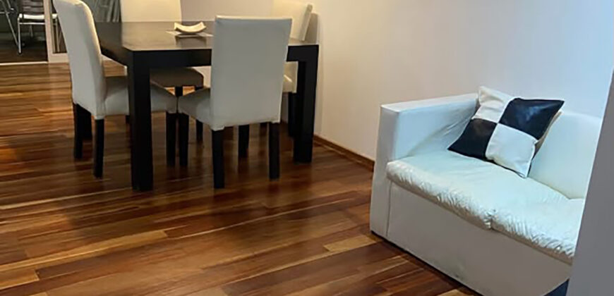 Departamento EN VENTA Pueyrredon 646