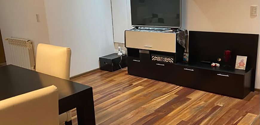 Departamento EN VENTA Pueyrredon 646