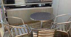 Departamento EN VENTA Pueyrredon 646