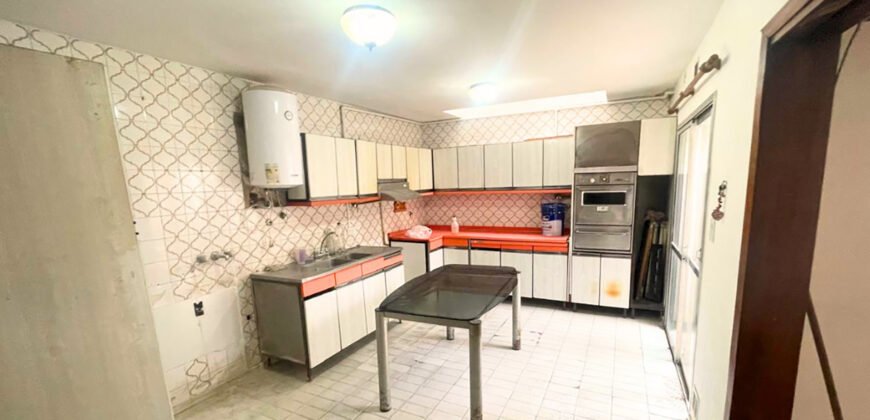 EN VENTA Rivadavia 486